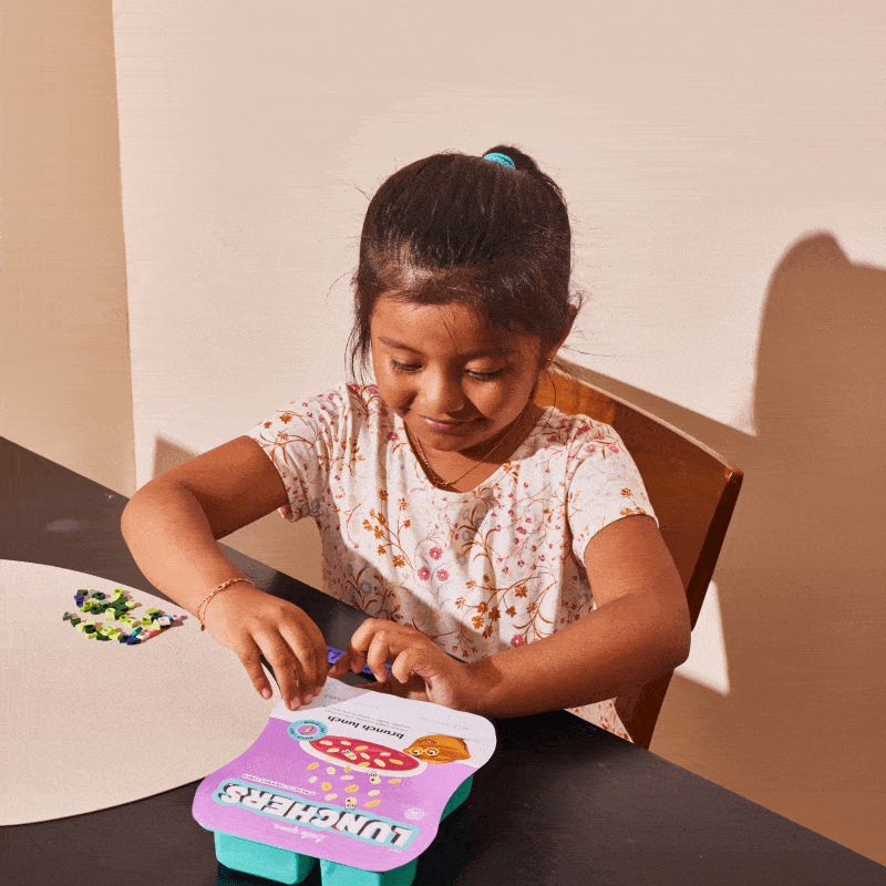 Little Spoon Fresh Organic Baby Food Delivery To Your Door